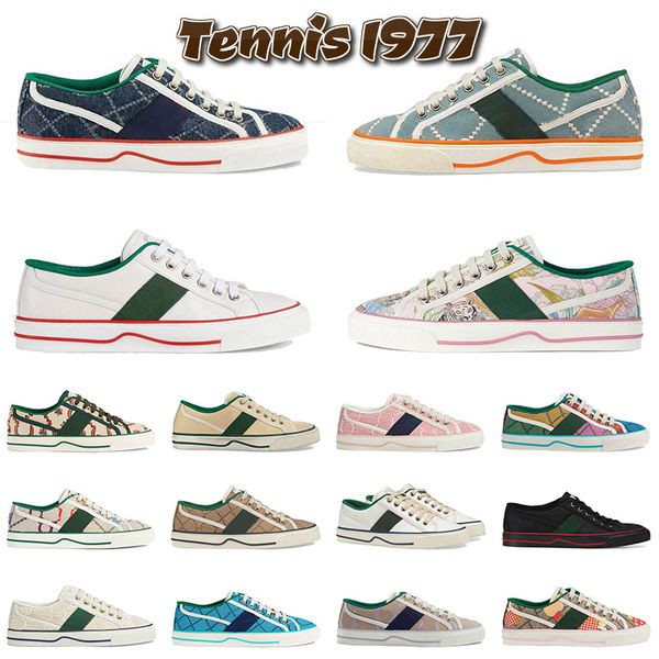 tennis 1977 designers sneakers casual canvas shoes luxury designers womens shoe italy green and red web stripe rubber sole stretch cotton lo
tennis 1977 designers sneakers casual canvas shoes luxury designers womens shoe italy green and red web stripe rubber sole stretch cotton lo