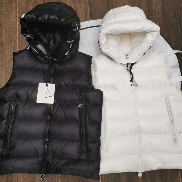 monclairs designer jacket down vest mens jacket couples downs tanks with letter logo design on hood winter sweat fitness down tank top, Black;white
monclairs designer jacket down vest mens jacket couples downs tanks with letter logo design on hood winter sweat fitness down tank top, Black;white