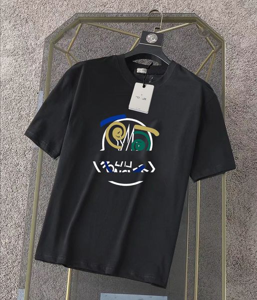 designer men's t-shirts man woman luxury brand tees t shirt summer round neck short sleeves outdoor fashion leisure pure cotton letters, White;black
designer men's t-shirts man woman luxury brand tees t shirt summer round neck short sleeves outdoor fashion leisure pure cotton letters, White;black