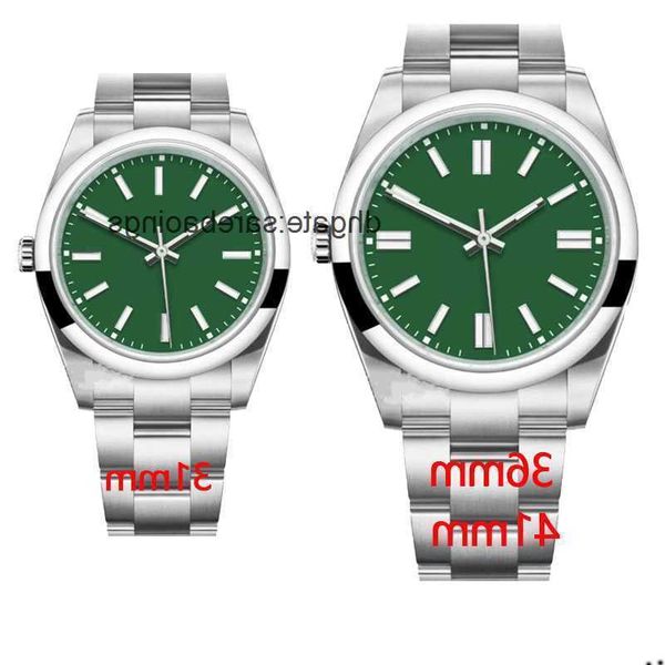 new couple watch lady perpetual silver blue dial woman 31/36/41mm oyster strap automatic mechanical 904l stainless sapphire colour mens desi, Slivery;golden
new couple watch lady perpetual silver blue dial woman 31/36/41mm oyster strap automatic mechanical 904l stainless sapphire colour mens desi, Slivery;golden