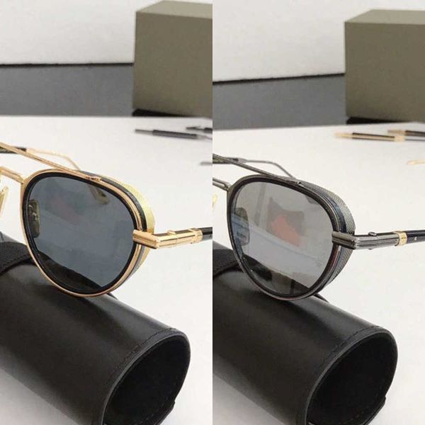 classic a dita epiluxury eplx4 original designer sunglasses for men famous fashionable classic retro luxury brand eyeglass fashion lq8p, White;black
classic a dita epiluxury eplx4 original designer sunglasses for men famous fashionable classic retro luxury brand eyeglass fashion lq8p, White;black