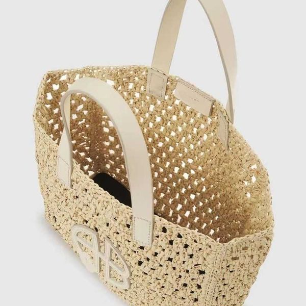23ss designer tote letter straw woven large capacity totes bag anines vacation beach fashion bags bings women satchel vacation grass woven b
23ss designer tote letter straw woven large capacity totes bag anines vacation beach fashion bags bings women satchel vacation grass woven b