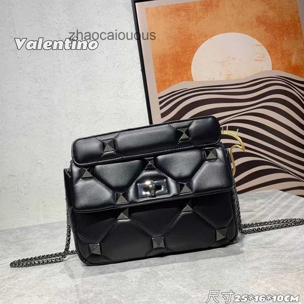 handbags crossbody valentins handbag shoulder new rivet designer bags portable punk luxury chain 7r53
handbags crossbody valentins handbag shoulder new rivet designer bags portable punk luxury chain 7r53