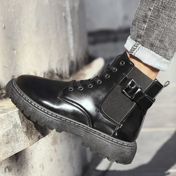 new boots boot designer women shoes fashion winter leather boots women shoes size 39-44, Black
new boots boot designer women shoes fashion winter leather boots women shoes size 39-44, Black