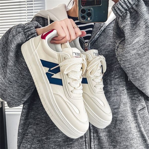 dress shoes men women canvas low couple small white breathable versatile sports and leisure board 230726, Black
dress shoes men women canvas low couple small white breathable versatile sports and leisure board 230726, Black