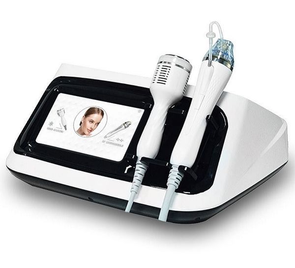 portable rf face lifting stretch marks removal machine vacuum rf microneedling device for salon use
portable rf face lifting stretch marks removal machine vacuum rf microneedling device for salon use