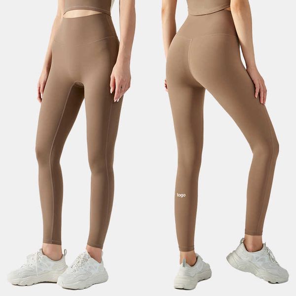 lulu pant yoga leggings women's double-sided nylon 15-color hip-lifting running fitness sports gym workout woman pants
lulu pant yoga leggings women's double-sided nylon 15-color hip-lifting running fitness sports gym workout woman pants