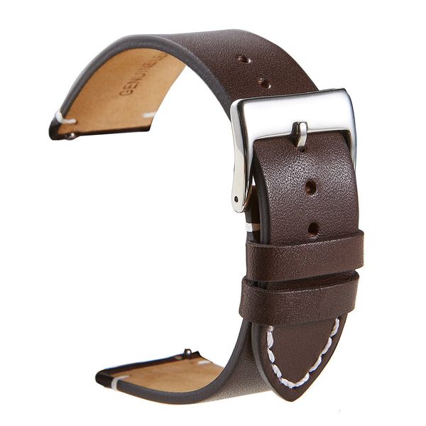 watch bands quick release calfskin leather band soft matte watchbands 16 18 20 22 24mm straps for smart watches 230727, Black;brown
watch bands quick release calfskin leather band soft matte watchbands 16 18 20 22 24mm straps for smart watches 230727, Black;brown