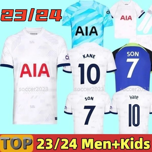 2023 2024 kane son soccer jersey men kids kit dele bale home away 3rd goalkeeper gk hojbjerg bergwijn spurs lo celso 23 24 lucas football sh, Black;yellow
2023 2024 kane son soccer jersey men kids kit dele bale home away 3rd goalkeeper gk hojbjerg bergwijn spurs lo celso 23 24 lucas football sh, Black;yellow