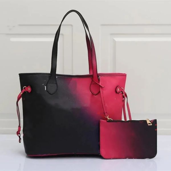 never sunrise pastel classice 2pcs set mm totes composite bags colorful womens designer shoulder handbag purse on the go tote bag spring in
never sunrise pastel classice 2pcs set mm totes composite bags colorful womens designer shoulder handbag purse on the go tote bag spring in