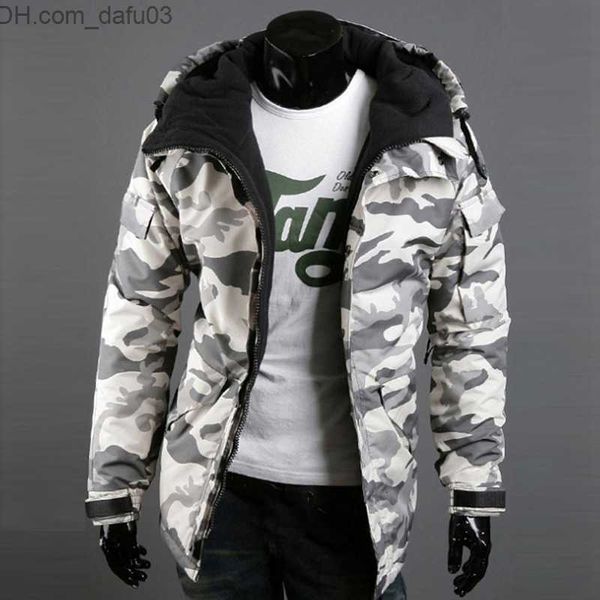 men's down parkas mens down parkas winter thick warm coat fur windbreaker jacket autumn camouflage print pocket zipper long z230731, Black
men's down parkas mens down parkas winter thick warm coat fur windbreaker jacket autumn camouflage print pocket zipper long z230731, Black
