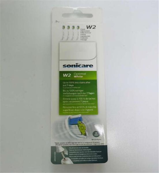 new version hx6064 w2 toothbrush heads 4pcs set hx6064 optimal white item dhl 1999870
new version hx6064 w2 toothbrush heads 4pcs set hx6064 optimal white item dhl 1999870