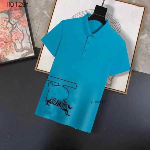 shirts large burberies burbreries summer men's business t-shirt fashion size designer polo shirt men lapel short sleeve t-shirts m--4xl, White;black
shirts large burberies burbreries summer men's business t-shirt fashion size designer polo shirt men lapel short sleeve t-shirts m--4xl, White;black