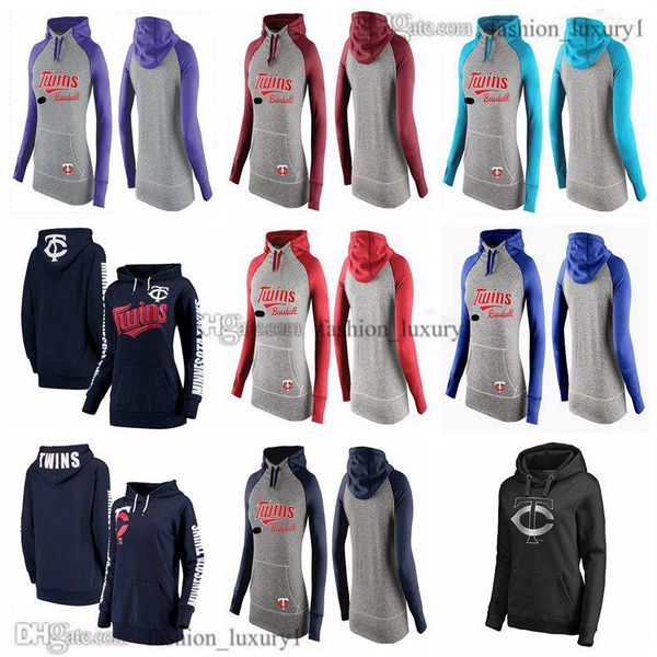 woman minnesota''twins''baseball hoodie hoody sweatshirt sweater cotton pullover brand hoodies fashion sweatshirts loose, Black
woman minnesota''twins''baseball hoodie hoody sweatshirt sweater cotton pullover brand hoodies fashion sweatshirts loose, Black