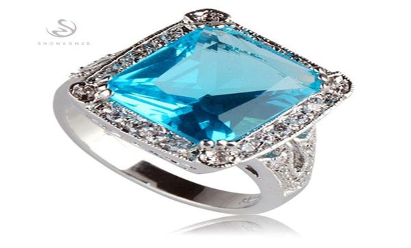 shunxunze s engagement wedding rings for men and women039s clothing accessories blue cubic zirconia accessories rhod9119138, Silver
shunxunze s engagement wedding rings for men and women039s clothing accessories blue cubic zirconia accessories rhod9119138, Silver