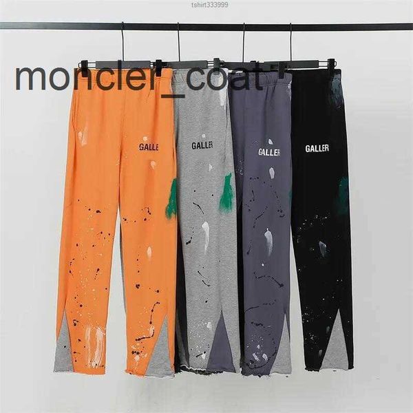 men's jeans mens pants galleryes sweatpants dept speckled letter print women's couple loose versatile casual straight2p7q, Black
men's jeans mens pants galleryes sweatpants dept speckled letter print women's couple loose versatile casual straight2p7q, Black