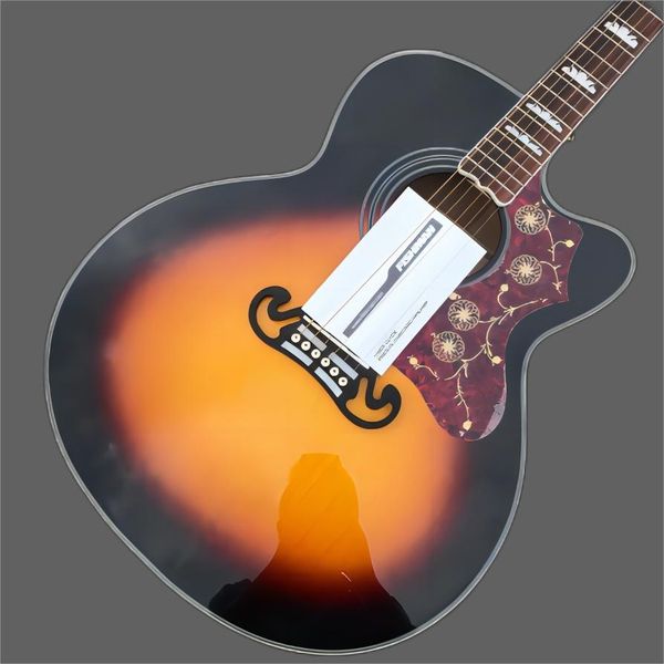 mahogany fingerboard, electric guitar case, 43 electric guitar