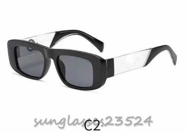 2023 designers sunglasses for women men luxury brand eyelgasses classic summer fashion eye glasses uv protection lens beach outdoor sunglass, White;black
2023 designers sunglasses for women men luxury brand eyelgasses classic summer fashion eye glasses uv protection lens beach outdoor sunglass, White;black