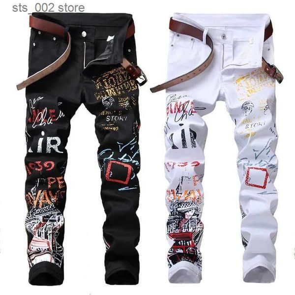 men's jeans houzhou y2k jeans for men slim fit stretch goth pants with print denim trousers male punk gothic harajuku men skinny hip ho, Blue
men's jeans houzhou y2k jeans for men slim fit stretch goth pants with print denim trousers male punk gothic harajuku men skinny hip ho, Blue