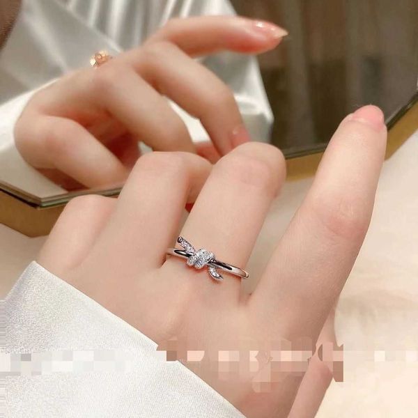 knot rings jewelry collection women's knot rings with gold plated diamond lovers rings, Silver
knot rings jewelry collection women's knot rings with gold plated diamond lovers rings, Silver