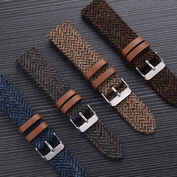 watch bands 18mm 20mm 22mm vintage genuine leather band replacement bracelet for men women quick release wrist band weave strap 230727, Black;brown
watch bands 18mm 20mm 22mm vintage genuine leather band replacement bracelet for men women quick release wrist band weave strap 230727, Black;brown