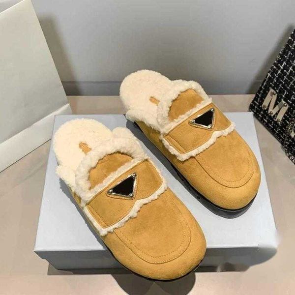 winter women wool slippers thick bottom faux fur furry fluffy slides half loafer flip flop bottom cloudbust trendy sandals solid color plush, Black
winter women wool slippers thick bottom faux fur furry fluffy slides half loafer flip flop bottom cloudbust trendy sandals solid color plush, Black