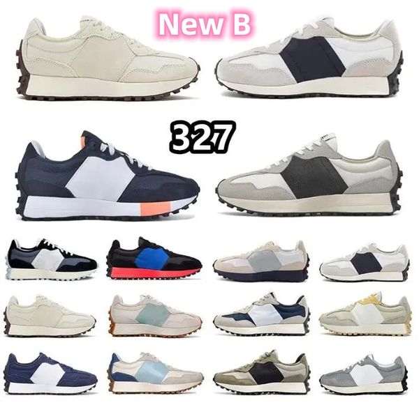 2023 designer run shoe new nb 327 327s running shoes b327 sports trainers for men women grey white black silver pride navy blue paisley jogg
2023 designer run shoe new nb 327 327s running shoes b327 sports trainers for men women grey white black silver pride navy blue paisley jogg