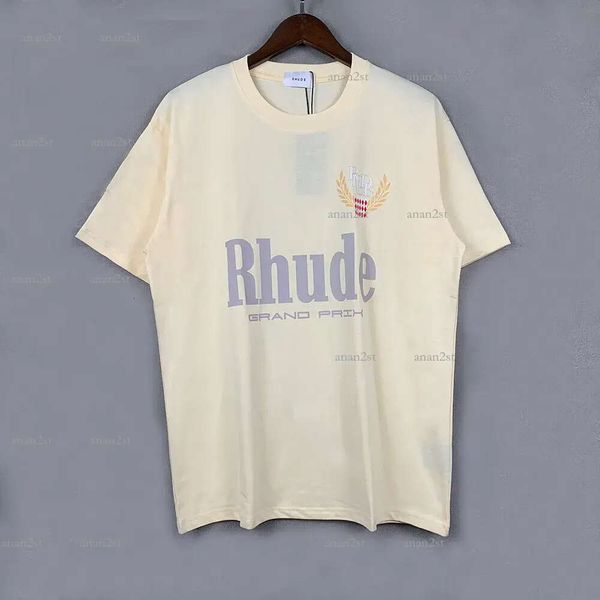 rhude t-shirt summer designer t shirt men t shirts letter print shirt mens women clothing short sleevedf, White;black
rhude t-shirt summer designer t shirt men t shirts letter print shirt mens women clothing short sleevedf, White;black