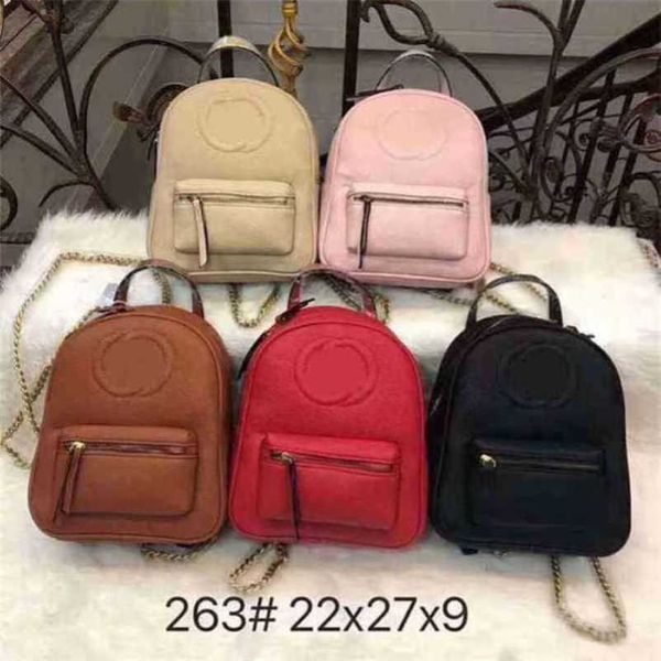 2023 new luxury bags backpack backpack