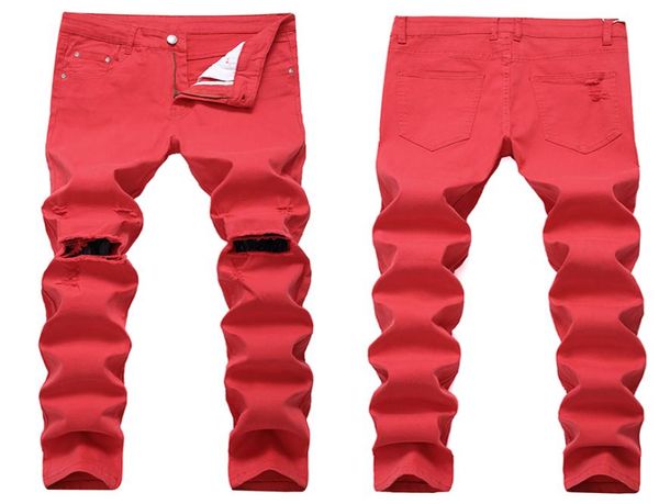 2022 distressed ripped skinny jeans fashion mens jeans slim motorcycle moto biker causal denim pants hip hop men2413402, Blue
2022 distressed ripped skinny jeans fashion mens jeans slim motorcycle moto biker causal denim pants hip hop men2413402, Blue