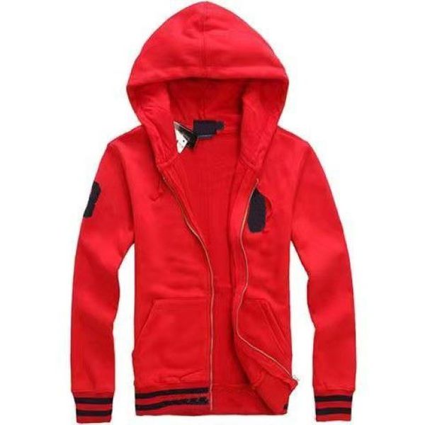 men and women jacket clothing fashion sports embroidery hooded zipper classic sweater, Black;brown
men and women jacket clothing fashion sports embroidery hooded zipper classic sweater, Black;brown