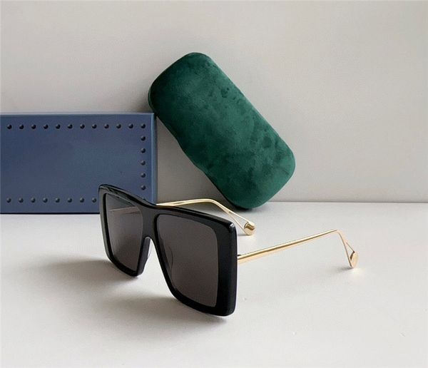 fashionable popular sunglasses classic square large frame simple and elegant style 0434 protection wholesale glasses with case, White;black
fashionable popular sunglasses classic square large frame simple and elegant style 0434 protection wholesale glasses with case, White;black
