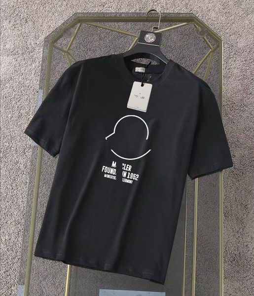 designer men's t-shirts man woman luxury brand tees t shirt summer round neck short sleeves outdoor fashion leisure pure cotton letters, White;black
designer men's t-shirts man woman luxury brand tees t shirt summer round neck short sleeves outdoor fashion leisure pure cotton letters, White;black