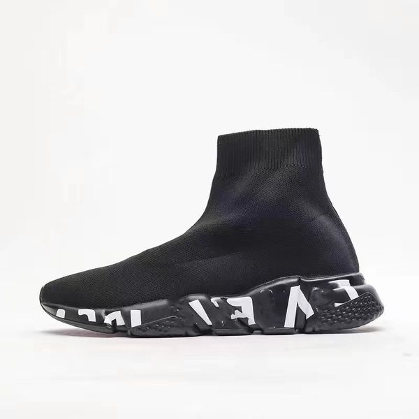 designer socks casual shoes platform men woman shiny knit speed 2.0 1.0 trainer runner sneaker sock shoe master embossed sneakers speeds boo, Black
designer socks casual shoes platform men woman shiny knit speed 2.0 1.0 trainer runner sneaker sock shoe master embossed sneakers speeds boo, Black