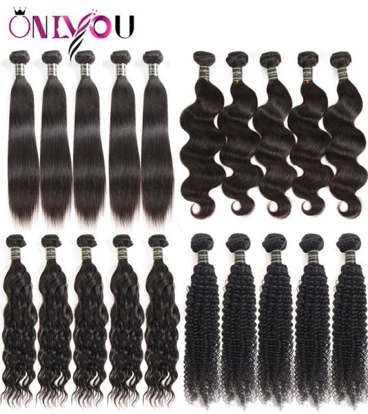 9a brazilian virgin human hair extensions 10 bundles weaves bundles silky straight body deep water wave kinky curly human hair wef1931809, Black
9a brazilian virgin human hair extensions 10 bundles weaves bundles silky straight body deep water wave kinky curly human hair wef1931809, Black