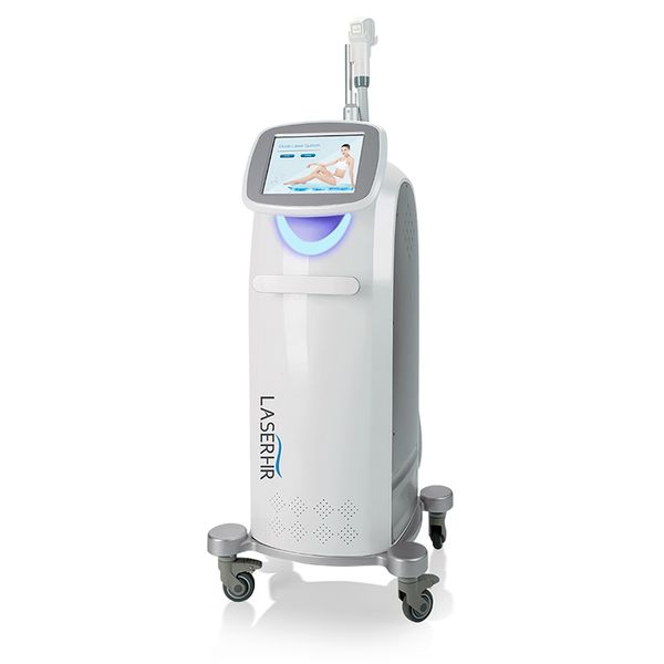 diode laser 808 laser machine 808nm hair removal machine diode laser plus, Black
diode laser 808 laser machine 808nm hair removal machine diode laser plus, Black