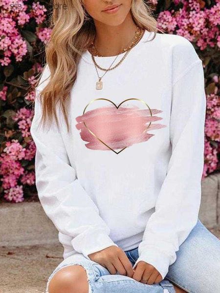 women's hoodies sweatshirts watercolor love trend cute clothing fashion graphic sweatshirts autumn spring o-neck fashion casual women p, Black
women's hoodies sweatshirts watercolor love trend cute clothing fashion graphic sweatshirts autumn spring o-neck fashion casual women p, Black