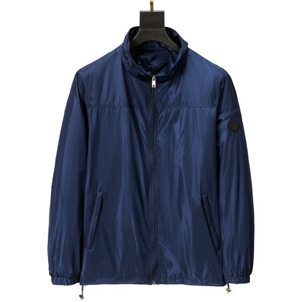 23ss men's designer jackets windbreaker outwear fashion lightweight blue streetwear jacket spring autumn outdoors sports windproof casu, Black;brown
23ss men's designer jackets windbreaker outwear fashion lightweight blue streetwear jacket spring autumn outdoors sports windproof casu, Black;brown