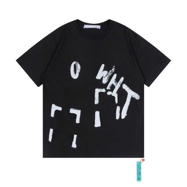 luxury men's fashion t shirts brandoff t-shirts designer offer back arrow x printd men women eur size tees couples sport fat t-shirt h, White;black
luxury men's fashion t shirts brandoff t-shirts designer offer back arrow x printd men women eur size tees couples sport fat t-shirt h, White;black