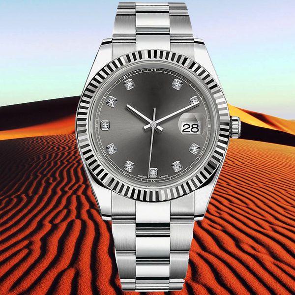 watch for men datejust watches 41mm 36mm 2813movement automatic designer 31mm mens womens watch orologio di lusso classic wristwatches u1 wa, Slivery;brown
watch for men datejust watches 41mm 36mm 2813movement automatic designer 31mm mens womens watch orologio di lusso classic wristwatches u1 wa, Slivery;brown