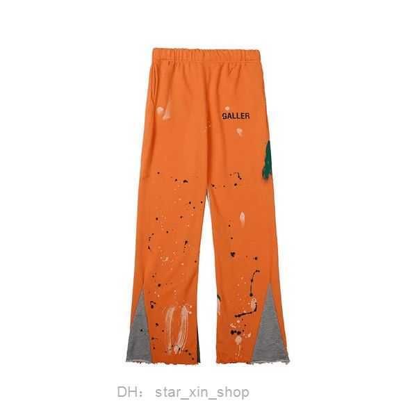 men's jeans designer fashion mens pants galleryes sweatpants depts speckled letter print women's couple versatile casual straight, Black
men's jeans designer fashion mens pants galleryes sweatpants depts speckled letter print women's couple versatile casual straight, Black
