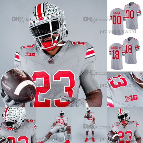 11 jaxon smith-njigba osu ohio state buckeyes 2023 jersey chris olave garrett wilson c.j. stroud treveyon henderson joey bosa justin fields, Black
11 jaxon smith-njigba osu ohio state buckeyes 2023 jersey chris olave garrett wilson c.j. stroud treveyon henderson joey bosa justin fields, Black