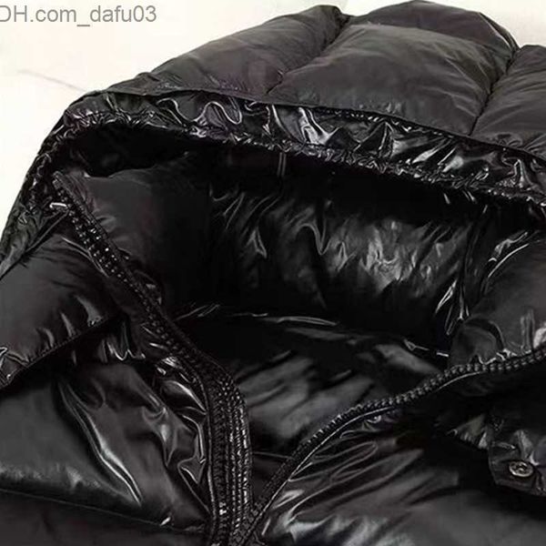 men's down parkas parkas winter puffer jacket luxury brand mens down jacket men woman thickening warm coat men's clothing leisure, Black
men's down parkas parkas winter puffer jacket luxury brand mens down jacket men woman thickening warm coat men's clothing leisure, Black