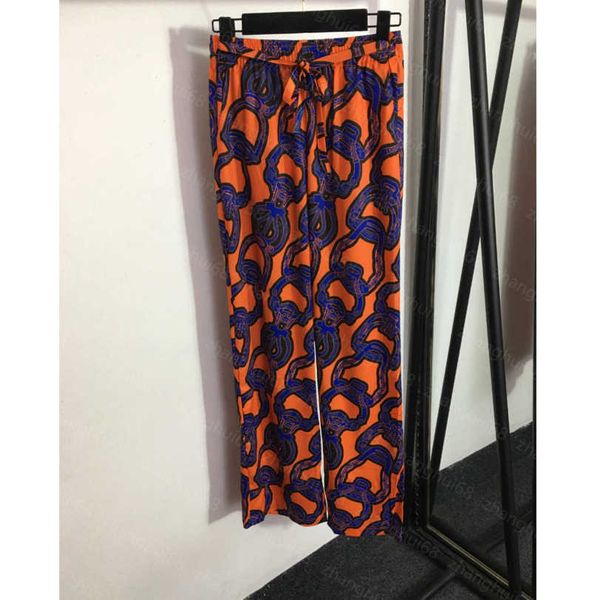 23ss womens pants womens designer clothing stylish saddle print drawstring elastic-waisted wide-leg pants women clothing a1, Black;white
23ss womens pants womens designer clothing stylish saddle print drawstring elastic-waisted wide-leg pants women clothing a1, Black;white