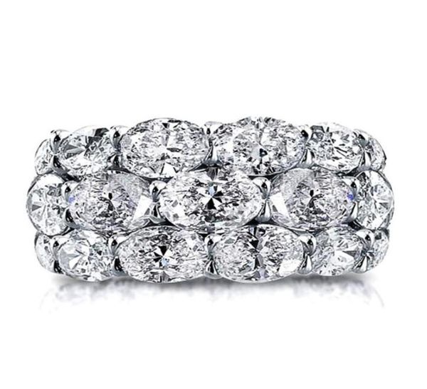 choucong brand 2022 wedding rings sell luxury jewelry 925 sterling silver fill three rows oval cut white z cz diamond gems8795167, Slivery;golden
choucong brand 2022 wedding rings sell luxury jewelry 925 sterling silver fill three rows oval cut white z cz diamond gems8795167, Slivery;golden