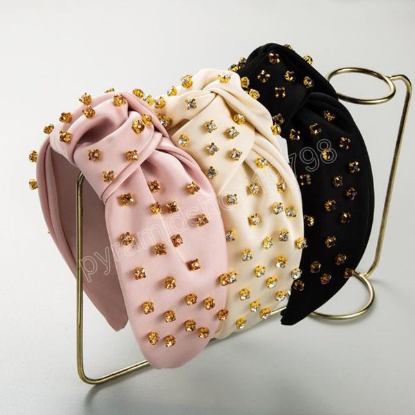 new fashion headband for women wide side baroque hairband full rhinestone headwear for girls turban, Slivery;white
new fashion headband for women wide side baroque hairband full rhinestone headwear for girls turban, Slivery;white