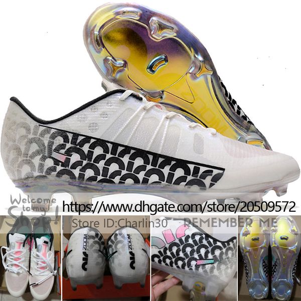 send with bag quality football soccer boots zoom mercurials ultra se fg firm ground shoes for mens outdoor electroplate comfortable trainers, Black
send with bag quality football soccer boots zoom mercurials ultra se fg firm ground shoes for mens outdoor electroplate comfortable trainers, Black