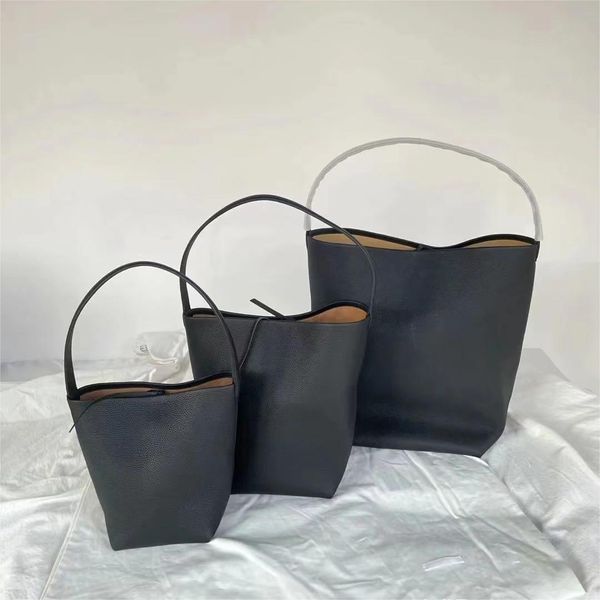 n/s park tote bag designer therow bucket tote beach travel handbag shoulder crossbody bag handbags casual tote real leather bag
n/s park tote bag designer therow bucket tote beach travel handbag shoulder crossbody bag handbags casual tote real leather bag