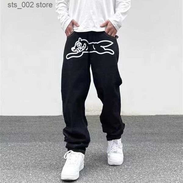 men's jeans 2023 ropa dog print streetwear men hip hop baggy jeans pants y2k harajuku straight loose goth denim trousers pantnes vaquer, Blue
men's jeans 2023 ropa dog print streetwear men hip hop baggy jeans pants y2k harajuku straight loose goth denim trousers pantnes vaquer, Blue