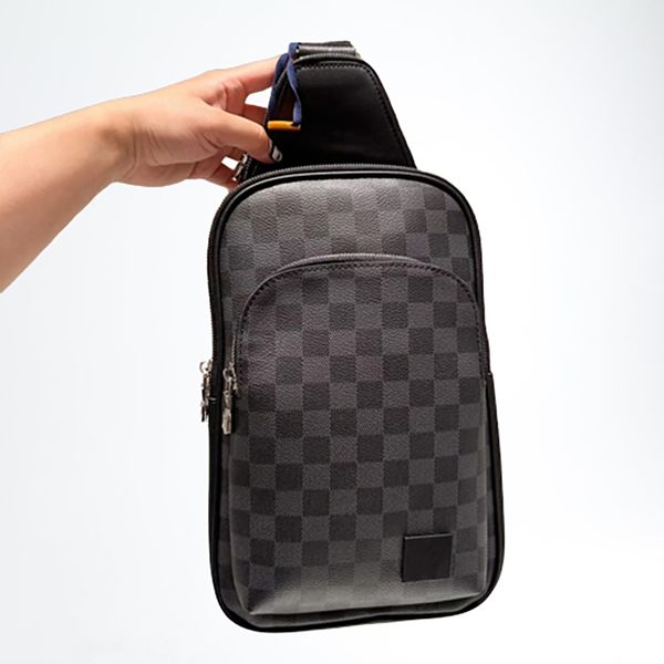 luxurys avenue sling leather bag men designer bag tote bags handbags adjustable nylon strap size 20*31cm no5
luxurys avenue sling leather bag men designer bag tote bags handbags adjustable nylon strap size 20*31cm no5
